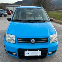 Fiat Panda 1.2 4x4 Climbing