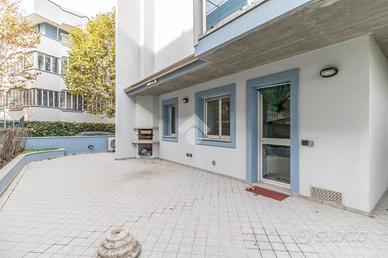 3 LOCALI A CERVIA