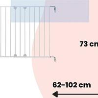 Cancelletto Safety 1st Wall Fix