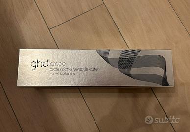 Piastra capelli GHD oracle