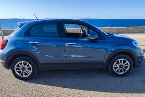 fiat 500x 1.6 120 CV  2019 