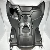 Kymco scudo imterno Xtown City