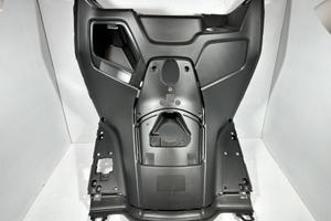 Kymco scudo imterno Xtown City