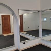 Specchio per palestra o home gym