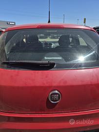 Fiat Bravo