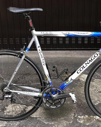 Colnago da corsa