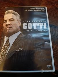dvd Gotti 