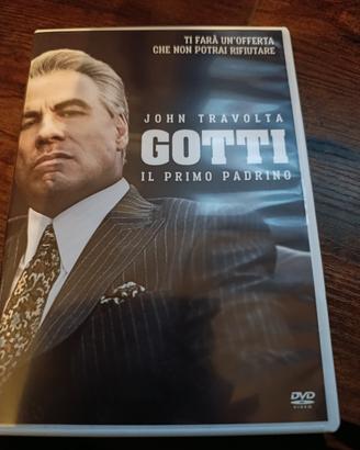 dvd Gotti 