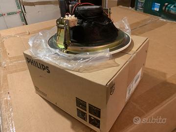 CASSA FILODIFFUSIONE PHILIPS  LBC 3090/01 - NUOVA!