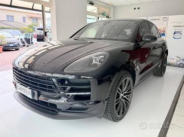 Porsche Macan 2.0 245cv pdk
