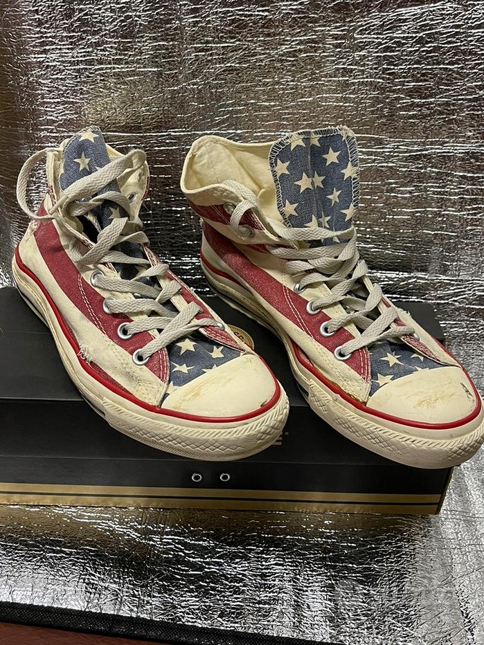 Scarpe 2025 american star