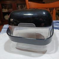 Porta ghiaccio Guzzini Amanda vintage 