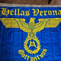 bandiera Hellas Verona 
