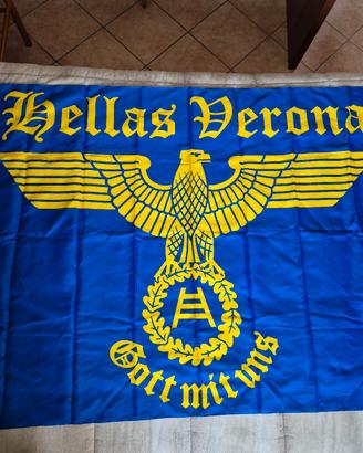 bandiera Hellas Verona 