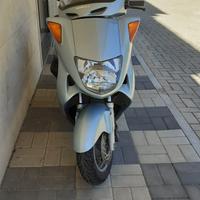 Honda Pantheon 150 - 2000