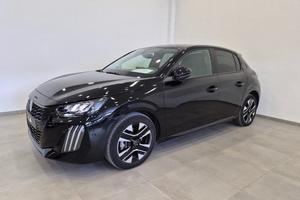 PEUGEOT 208 PureTech 100 S&S 5/p Allure IN PROMO