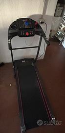 Tapis Roulant pieghevole,ultracompatto