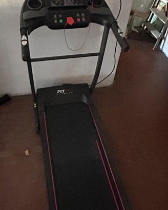 Tapis Roulant pieghevole,ultracompatto
