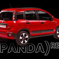 Ricambi Fiat Panda 