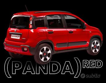 Ricambi Fiat Panda 