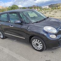 Fiat 500L Living 1.6 diesel km199000 Anno2013