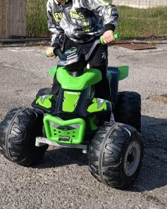 Quad Peg Perego