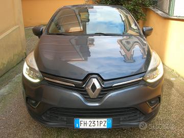 Renault Clio dCi 8V 90CV Start&Stop 5 porte Energy