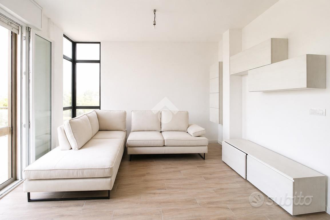Apartment in Venezia, Carpenedo, Mestre-Carpenedo - Vista 3