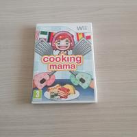 cooking mama nintendo wii