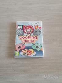 cooking mama nintendo wii