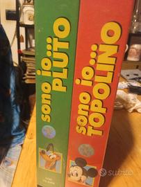 whs originali Disney 