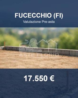 Immobile in asta di 1535 m² a Fucecchio