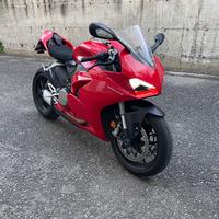 Ducati Panigale V2 - 2020