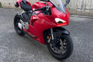 Ducati Panigale V2 - 2020