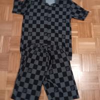 completo Louis vuitton