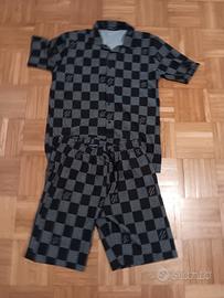 completo Louis vuitton