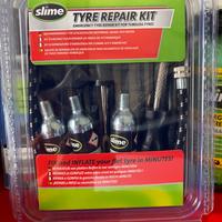 Kit riparatore SLIME moto
