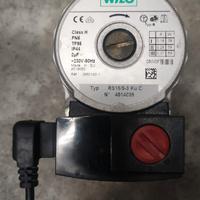 circolatore wilo ricambio caldaia