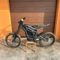 Talaria Sting TL3000 MX Offroad Trail
