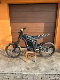 Talaria Sting TL3000 MX Offroad Trail
