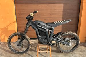 Talaria Sting TL3000 MX Offroad Trail