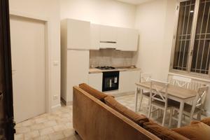 Appartamento via Emilia Levante