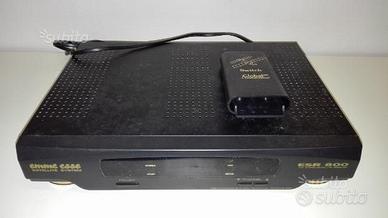 Decoder satellitare DAEWOO