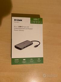 Adattatore USB