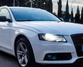 Audi A4 2.0TDI 143cv Euro 5 da amatore