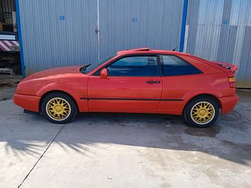 VW CORRADO D'EPOCA