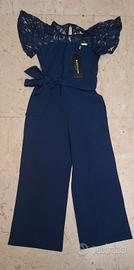 Tuta Elegantissima Guess