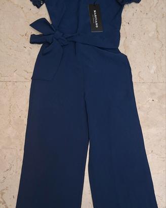 Tuta Elegantissima Guess