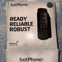 Telefono Satellitare