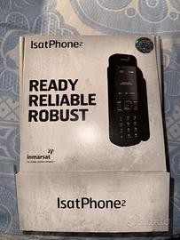 Telefono Satellitare